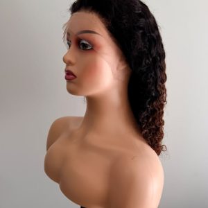 13x4 Water Wave SDD 18 Inch Wig