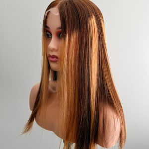 2x6 Honey Blonde SDD 20 inch