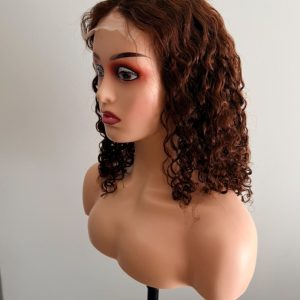 4x4 Water Wave SDD 18 Inch Wig
