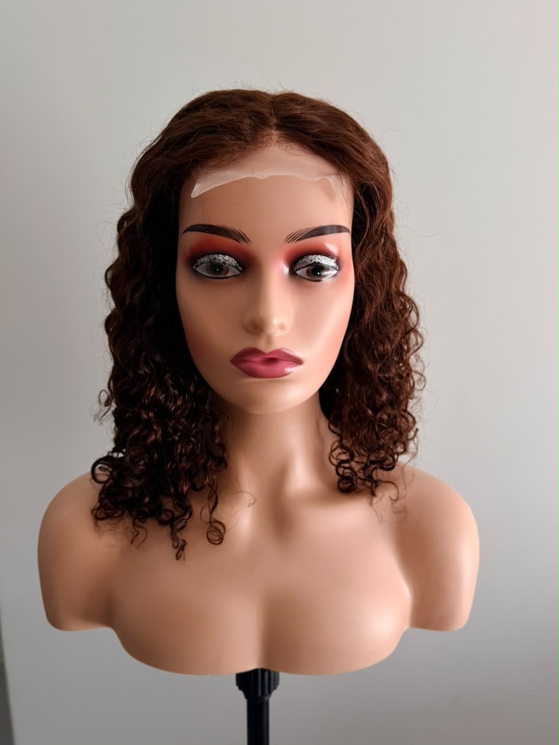 4x4 Water Wave SDD 18 Inch Wig