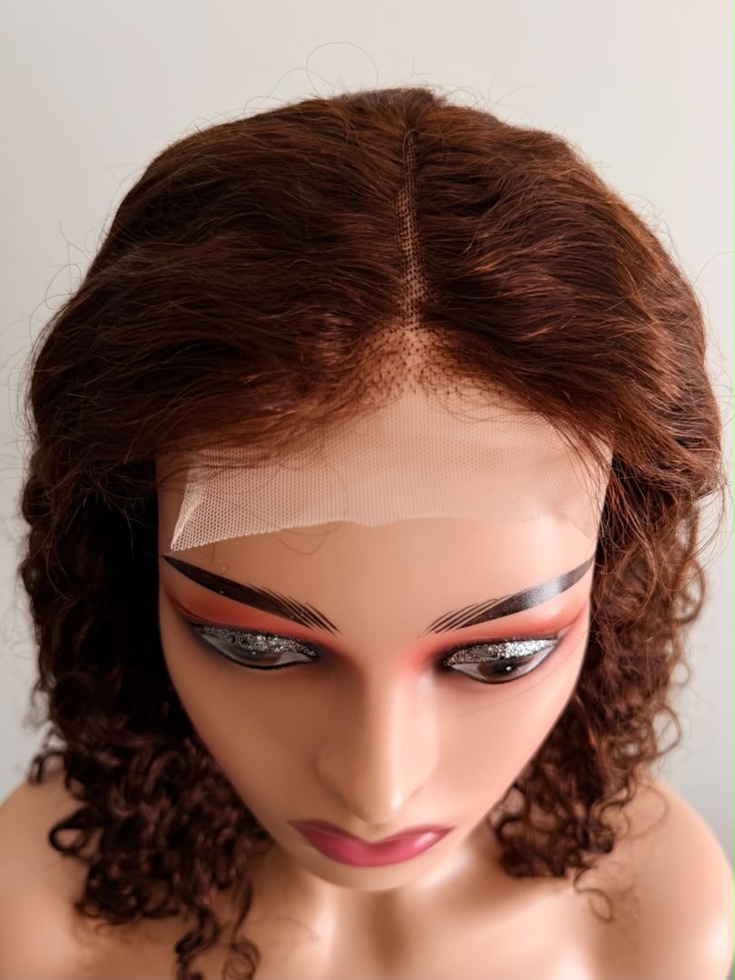 4x4 Water Wave SDD 18 Inch Wig