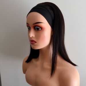Band Wig 12 Inch